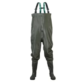 Prowess Equa Waders Bruststiefel 44-45