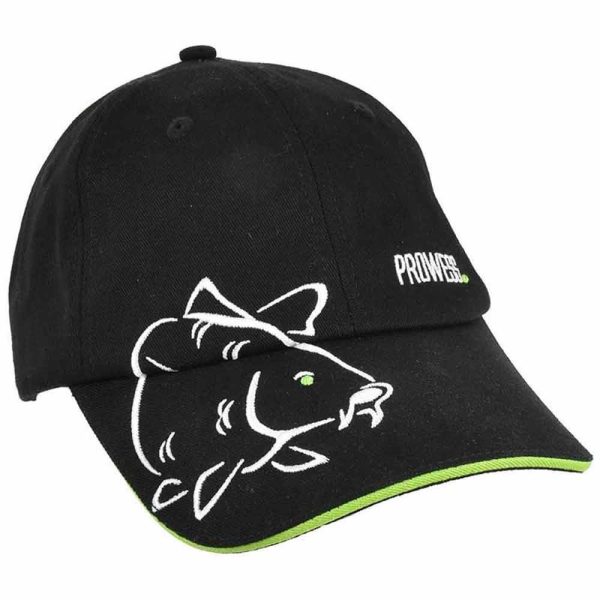 Prowess Sport Brodee Baseball Cap