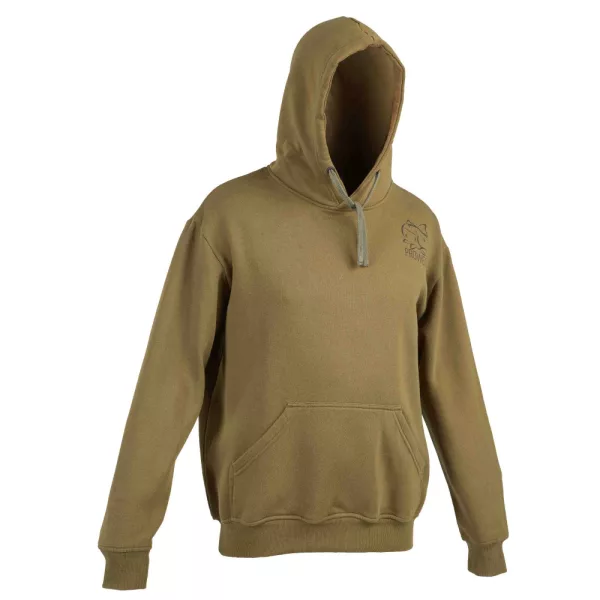 Prowess Vert 2024 Khaki L Kapuzenpullover
