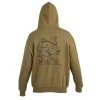 Prowess Vert 2024 Khaki L Kapuzenpullover