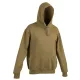 Prowess Vert 2024 Khaki M Kapuzenpullover