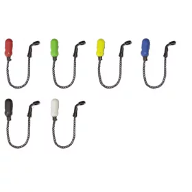 Prowess W-Hanger Rot Ketten-Swinger