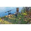 Prowess Scorpium Dual 4 Ruten Rod Pod Rutenhalterständer
