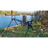 Prowess Scorpium Dual 4 Ruten Rod Pod Rutenhalterständer