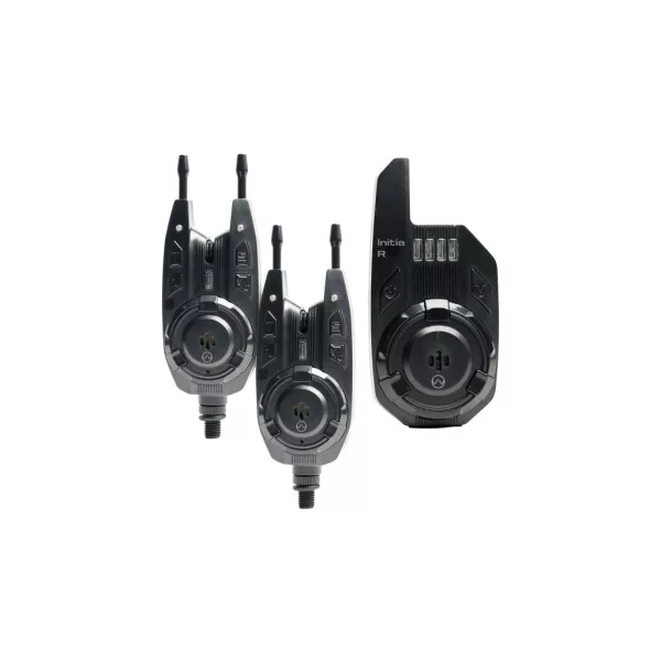 Prowess Initia 2+1-teiliges Elektronisches Bissanzeiger-Set