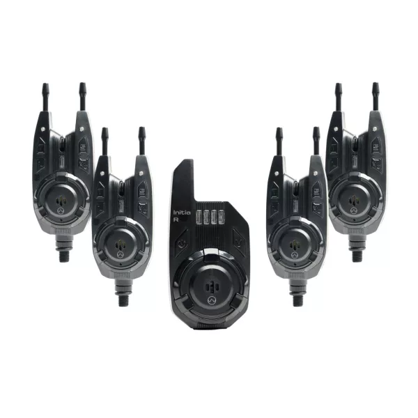 Prowess Initia 4+1-teiliges Elektronisches Bissanzeiger-Set