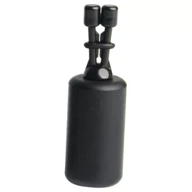 Prowess Ikon Slim Bobbin Ice Swinger Schwarz