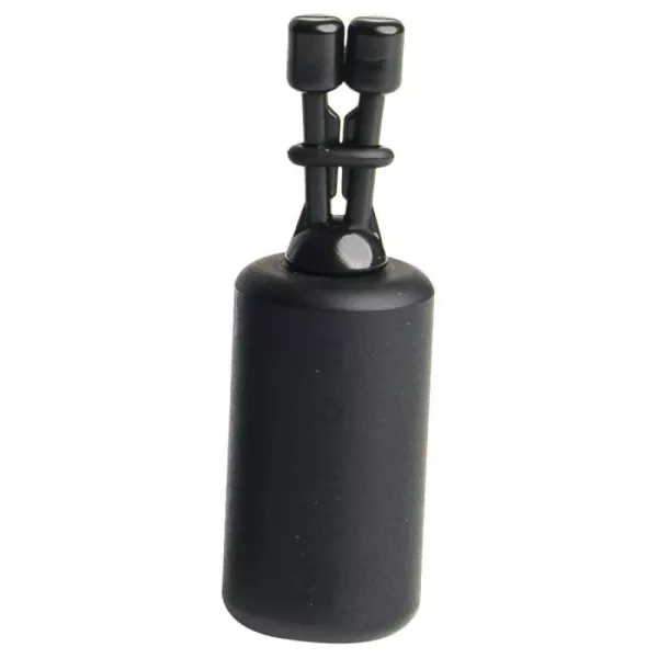 Prowess Ikon Slim Bobbin Ice Swinger Schwarz