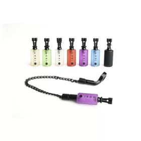 Prowess Ikon Slim Bobbin Ice Swinger Rot