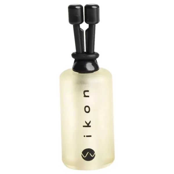 Prowess Ikon Slim Bobbin Ice Swinger Gelb