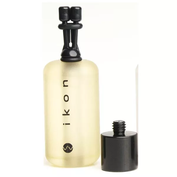 Prowess Ikon Fat Bobbin Ice Swinger Gelb