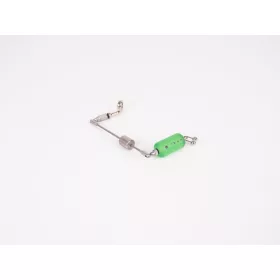 Prowess Ikon Swing Bob Ice Swinger Grün