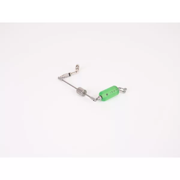 Prowess Ikon Swing Bob Ice Swinger Grün