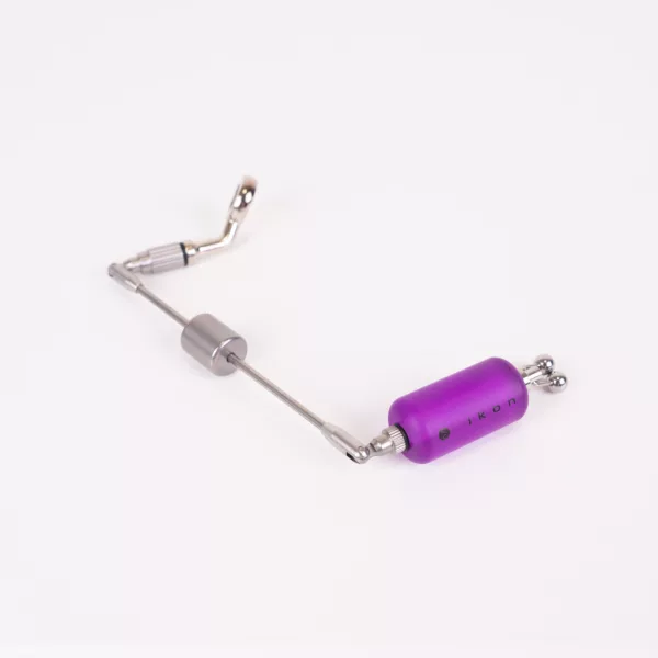 Prowess Ikon Swing Bob Ice Swinger Lila