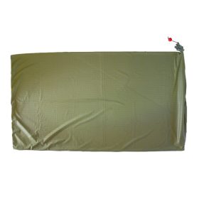   Prowess Initia ZIP Carp Sack Karpfensack mit Reißverschluss 120x80cm