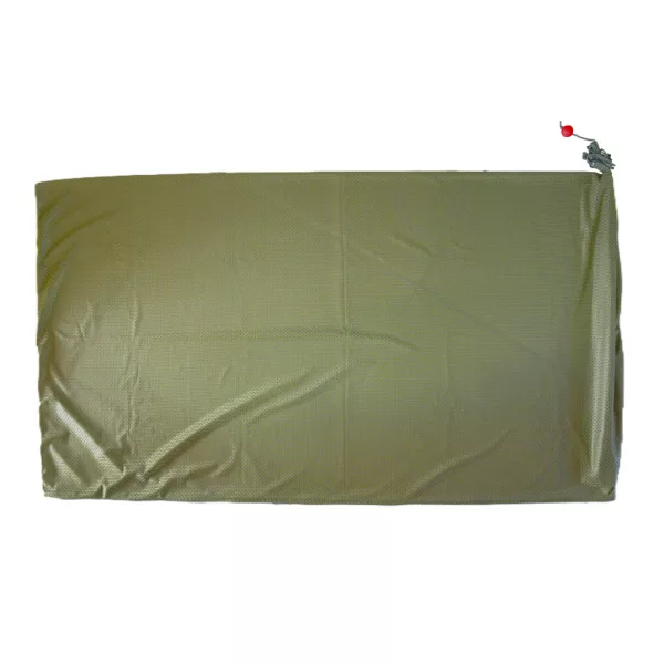 Prowess Initia ZIP Carp Sack Karpfensack mit Reißverschluss 120x80cm