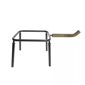   Prowess Spod Station Futterständer 1 Stk. für quadratischen Eimer