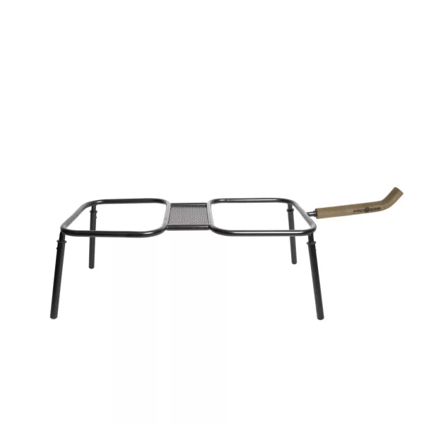 Prowess Spod Station Futterstation für 2 eckige Eimer