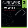 Prowess W-Wide T4 Haken / Boilie Haken
