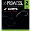 Prowess W-Curve T4 Haken / Boili-Haken