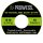 Prowess TRÉSSÉ W-HOOKLINK SEMI-STIFF geflochtenes Vorfach 0,35mm