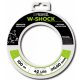 Prowess W-Shock 100m 0,60mm Schlagschnur