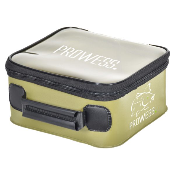 Prowess W-Box 4l Tasche