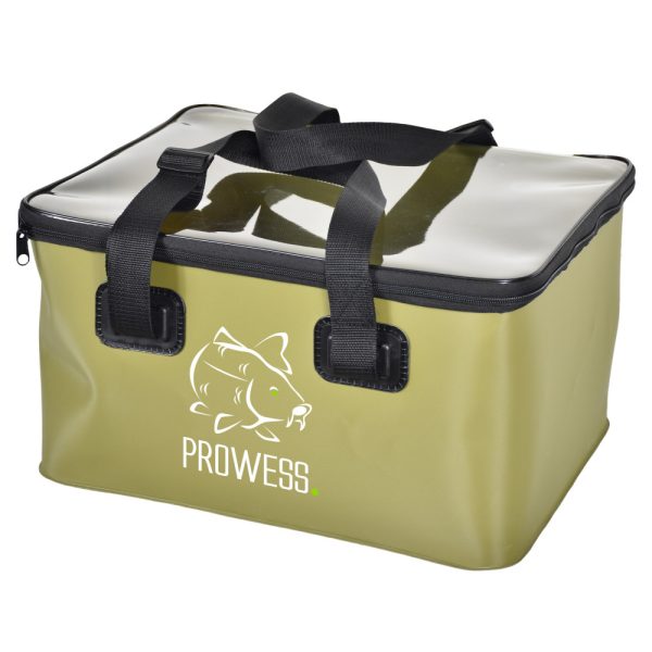 Prowess W-Box 40l Tasche