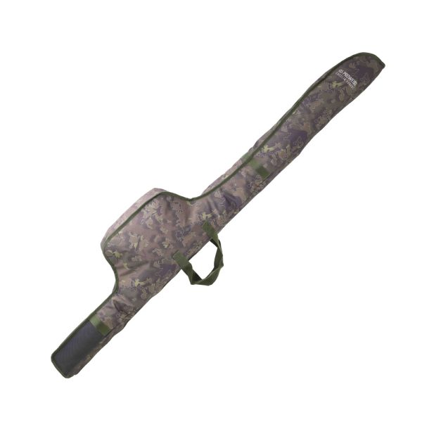 Prowess Excelia Forest 195cm 3 Fächer Rutenfutteral