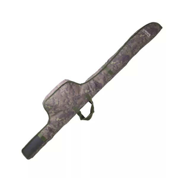 Prowess Excelia Forest 205cm 3 Fächer Rutenfutteral