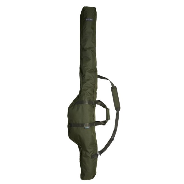 Prowess Initia Rutenfutteral für 3 Ruten 1,95m