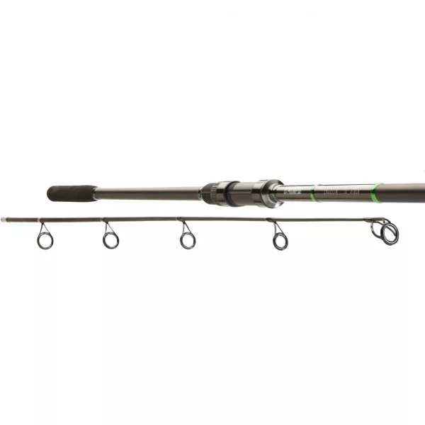 Prowess Excelia 3,90m 3,50lb 2-teilige Karpfenrute