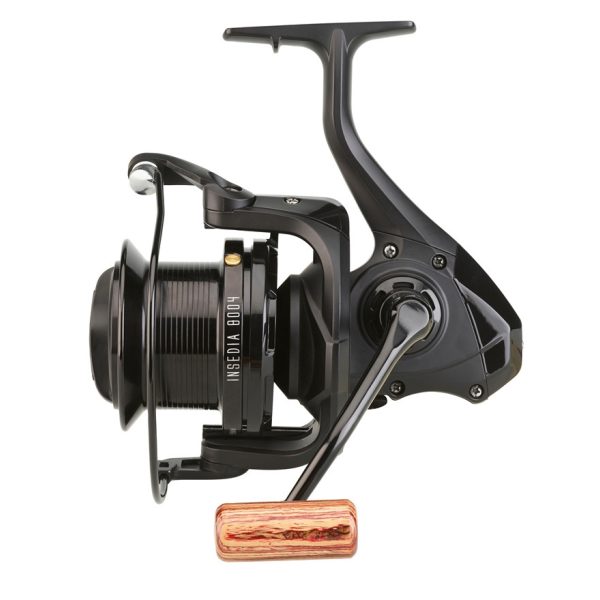 Prowess MOULINET INSEDIA Bojlier-Rolle