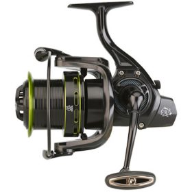 Prowess Reel Absolum TI 5008 FD Frontbremsrolle
