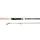 Prowess Scorpium X 3,96m 3,5lb 2-teilige Karpfenrute mit Korkgriff