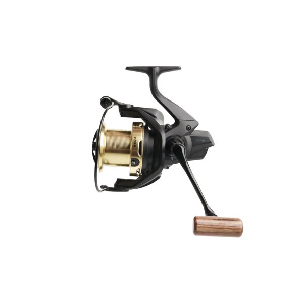 Prowess Initia 6500 GS Rolle mit Frontbremse