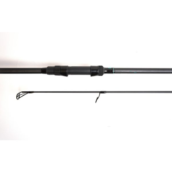 Prowess Starfall Pro DG 3,96m 3,5lbs 2-teilige Karpfenrute
