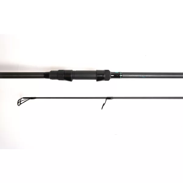 Prowess Starfall Pro DG 3,65m 2-teilige Spod Karpfenrute