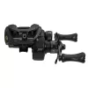 Lews BB1 Pro Linkshänder Baitcast Rolle - 6,2:1