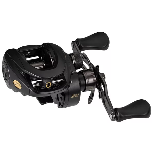 Lews BB1 Pro Linkshänder Baitcast Rolle - 7,5:1