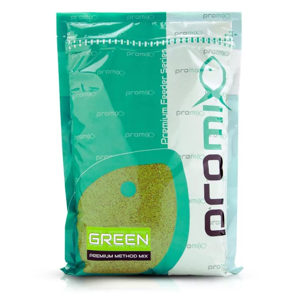 Promix Green Etetőanyag 800gr