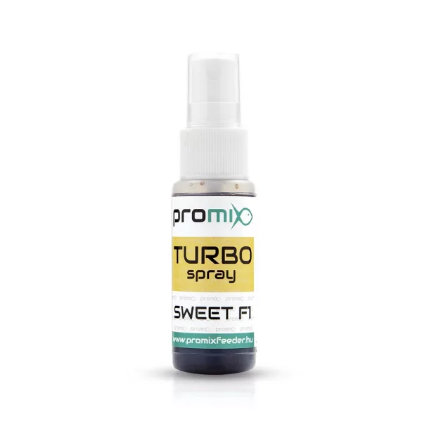 Promix Sweet F1 Turbo Spray 60ml