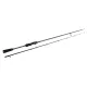 Sportex Curve RS-3 Perch 2,35m 7-24gr 2-teilige Spinnrute