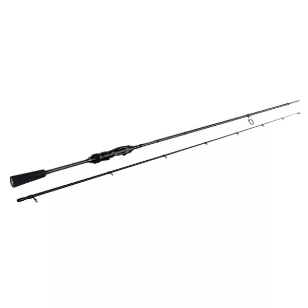 Sportex Curve RS-3 Perch 2,65m 6-22gr 2-teilige Spinnrute