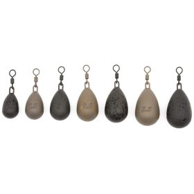 Korda Pear Swivel Karpfenblei 98gr