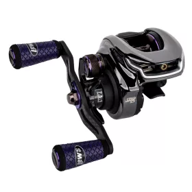 Lews Team Pro Ti Baitcast Rolle