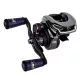 Lews Team Pro Ti Baitcast Rolle