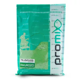 Promix Milchsäure-Amur-Futter 800gr