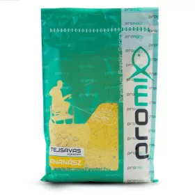 Promix Milchsäure Ananas Futter 800gr