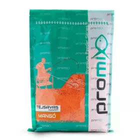 Promix Milchsäure Mango Futter 800gr
